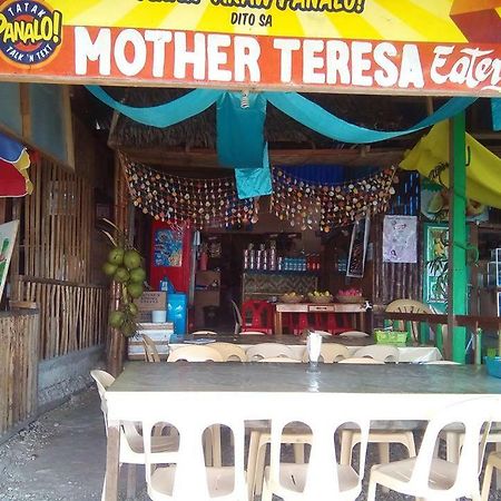 Mother Teresa Rooms And Restaurant Oslob Extérieur photo