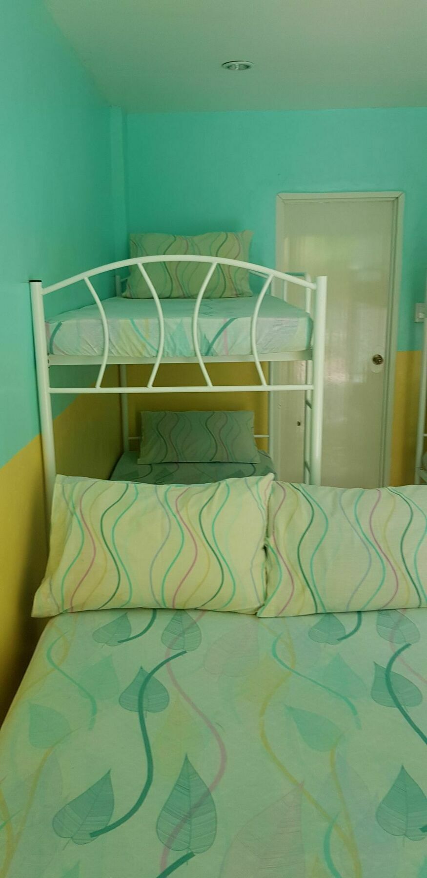 Mother Teresa Rooms And Restaurant Oslob Extérieur photo