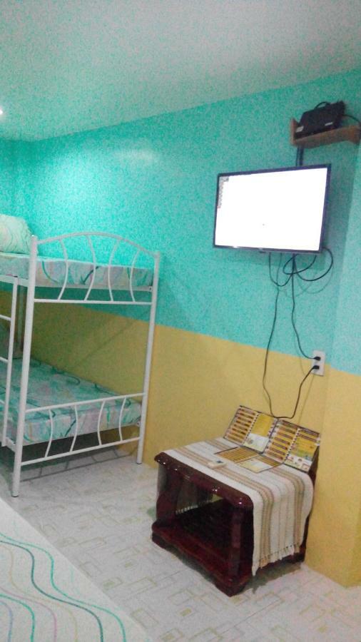 Mother Teresa Rooms And Restaurant Oslob Extérieur photo