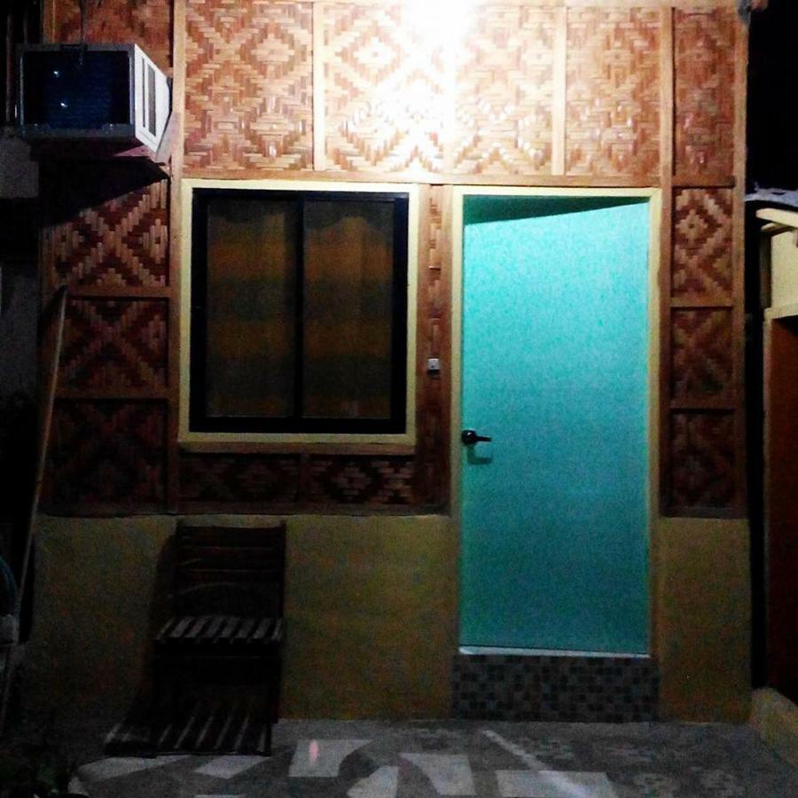 Mother Teresa Rooms And Restaurant Oslob Extérieur photo