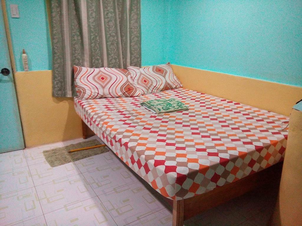 Mother Teresa Rooms And Restaurant Oslob Extérieur photo