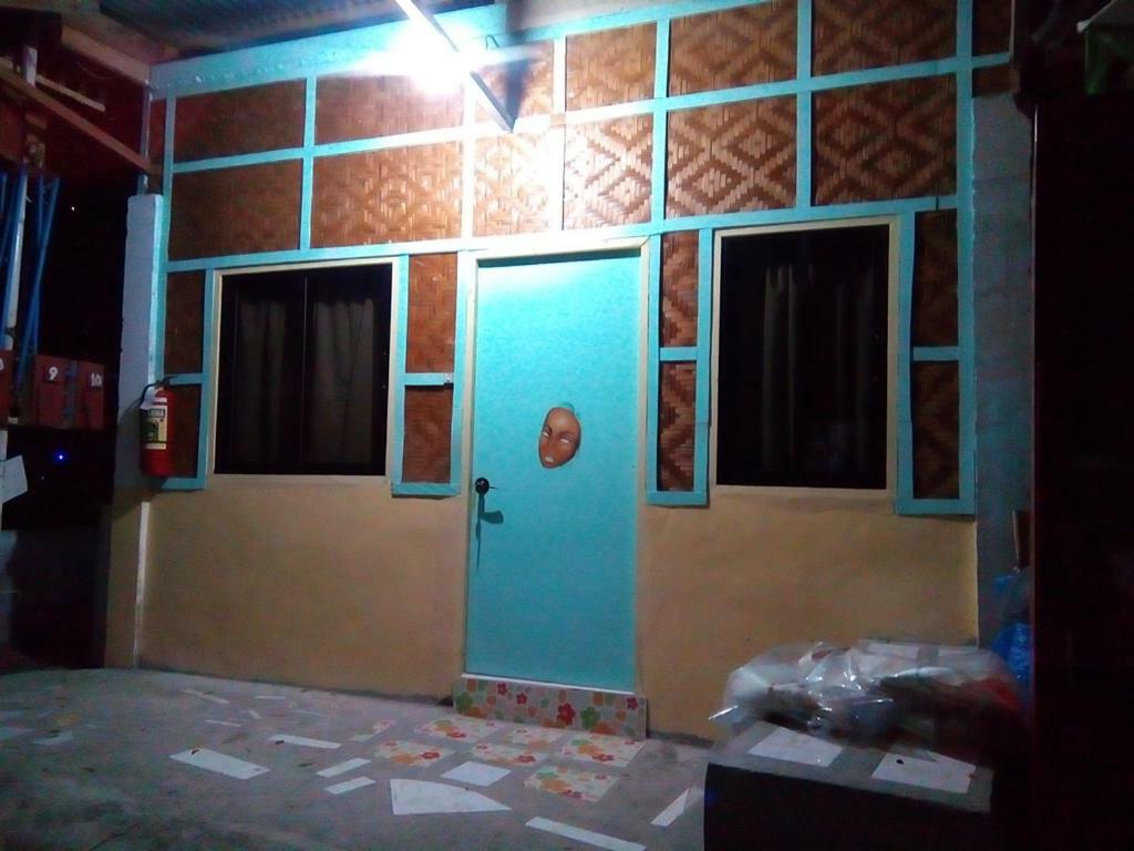 Mother Teresa Rooms And Restaurant Oslob Extérieur photo