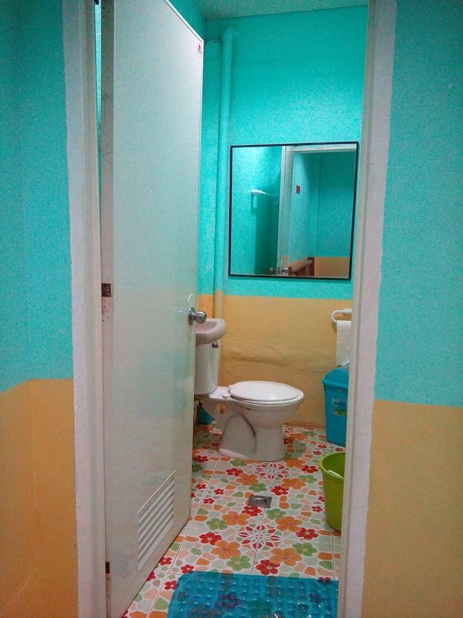Mother Teresa Rooms And Restaurant Oslob Extérieur photo