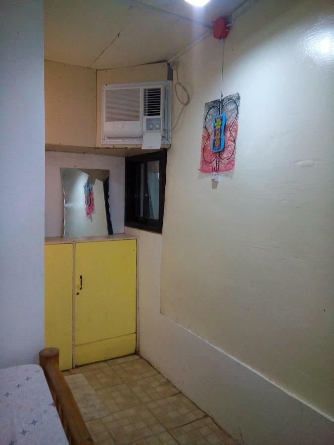 Mother Teresa Rooms And Restaurant Oslob Extérieur photo