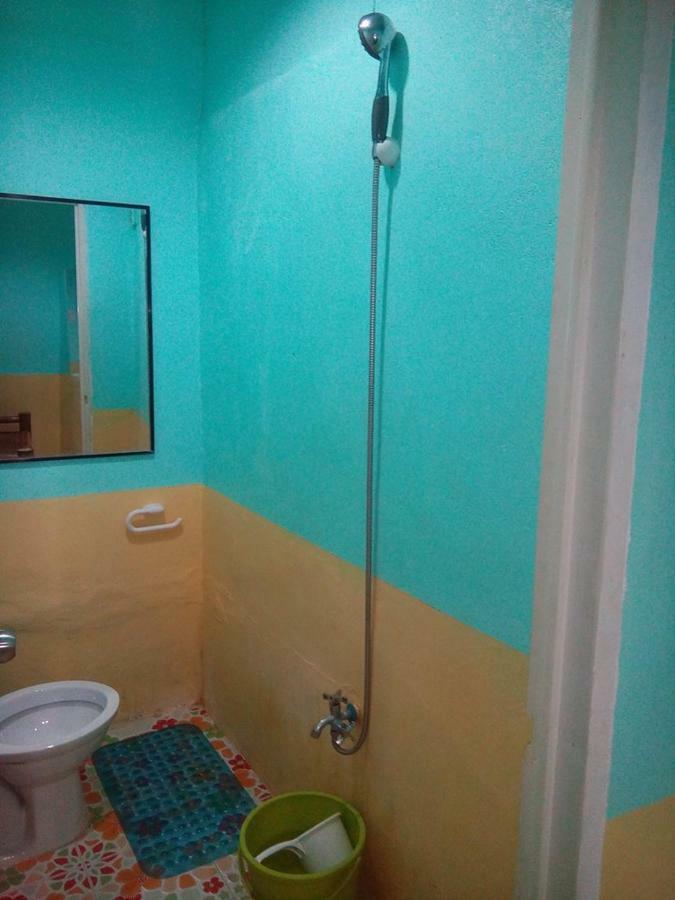 Mother Teresa Rooms And Restaurant Oslob Extérieur photo