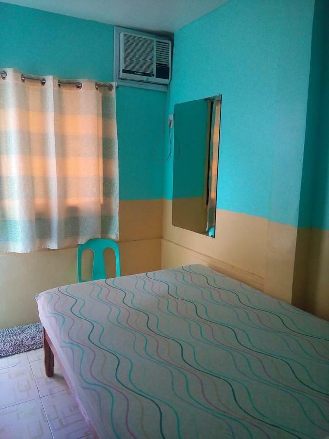 Mother Teresa Rooms And Restaurant Oslob Extérieur photo