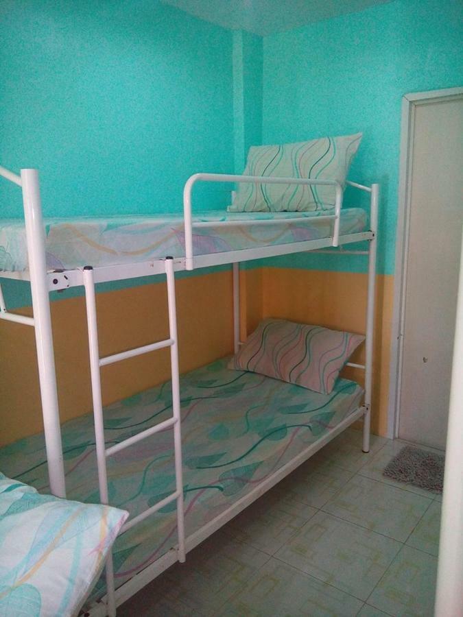 Mother Teresa Rooms And Restaurant Oslob Extérieur photo