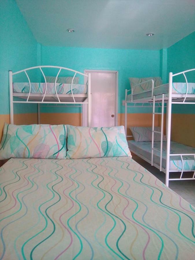 Mother Teresa Rooms And Restaurant Oslob Extérieur photo