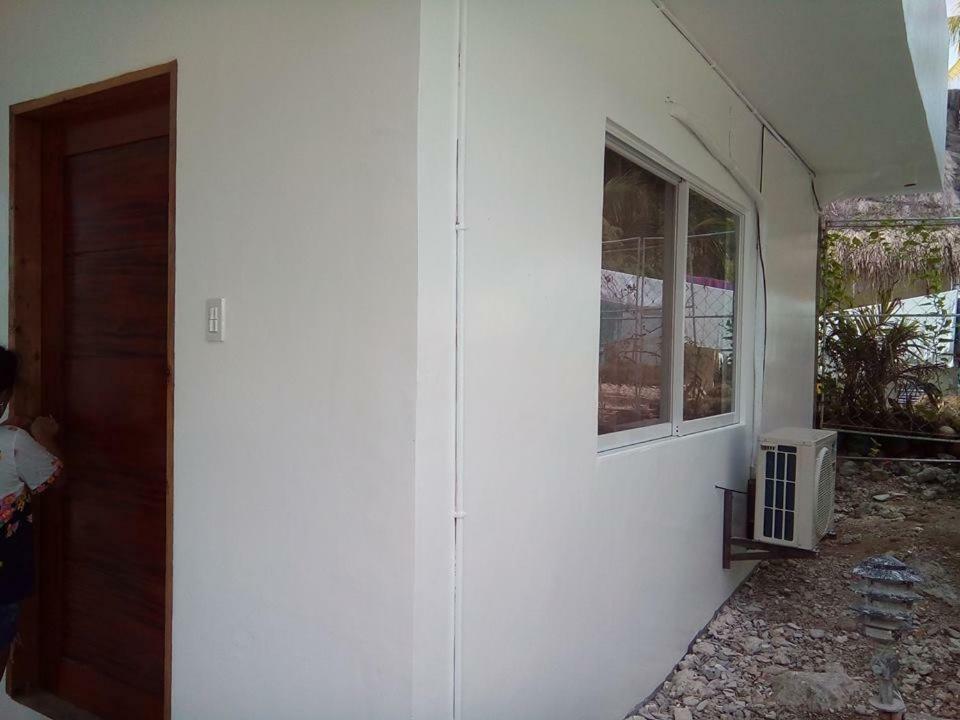 Mother Teresa Rooms And Restaurant Oslob Extérieur photo