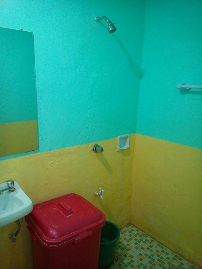 Mother Teresa Rooms And Restaurant Oslob Extérieur photo