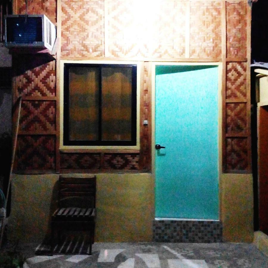 Mother Teresa Rooms And Restaurant Oslob Extérieur photo